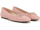 () oCIjbN fB[X N VIONIC women VIONIC Klara Peach Suede