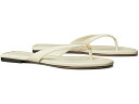 (取寄) トリーバーチ レディース クラシック フリップ フロップ Tory Burch women Tory Burch Classic Flip Flop New Ivory