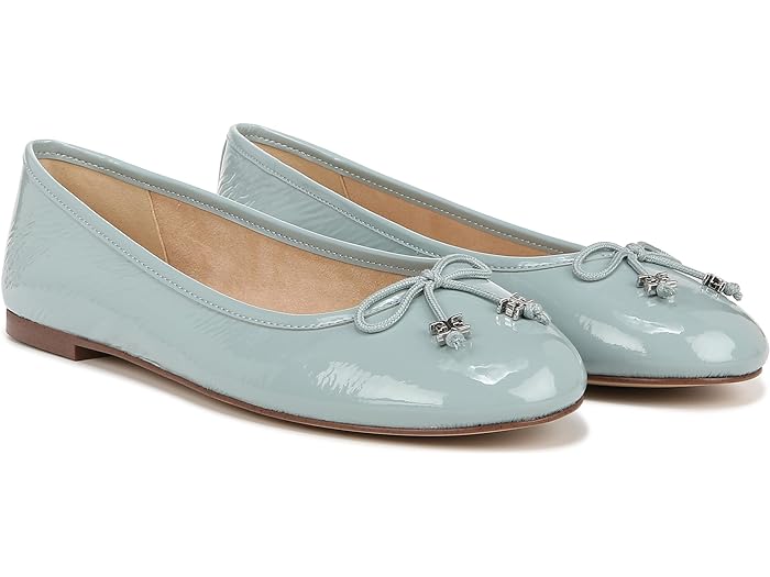 () TGf} fB[X tFVA O[ Sam Edelman women Sam Edelman Felicia Luxe Robin Egg Blue