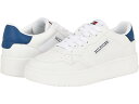 (取寄) トミーヒルフィガー レディース ダナー Tommy Hilfiger women Dunner White 2