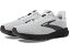 () ֥å  󥻥 6 Brooks men Brooks Anthem 6 Grey/Blackened Pearl/Blue