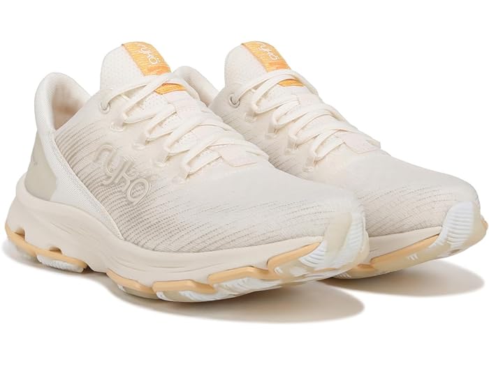 (取寄) ライカ レディース ディヴォーション X プラス Ryka women Devotion X Plus White