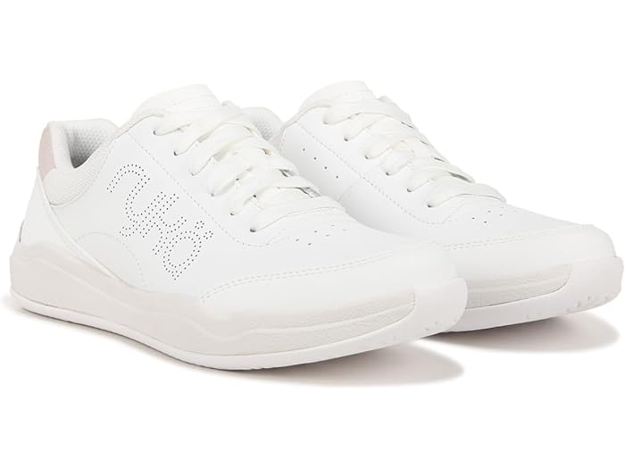 (取寄) ライカ レディース コートサド Ryka women Courtside White
