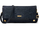 () n~bg fB[X AJ NX{fB Nb` Hammitt women Hammitt AJ Crossbody Clutch Satin Tides