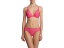 (取寄) ナトリ レディース チェリー ブロッサム コンバーチブル コンツアー アンダーワイヤー ブラ Natori women Natori Cherry Blossom Convertible Contour Underwire Bra Bright Blush