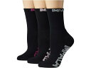 (取寄) インパラ ローラースケート ガールズ インパラ エブリデイ ソックス 3-パック Impala Rollerskates girls Impala Rollerskates Impala Everyday Socks 3-Pack Black