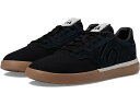 (取寄) ファイブテン レディース スルース Five Ten women Five Ten Sleuth Core Black/Core Black/Gum