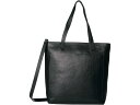 () ChEF fB[X U Wbvgbv ~fBA gX|[g g[g Madewell women Madewell The Zip-Top Medium Transport Tote True Black