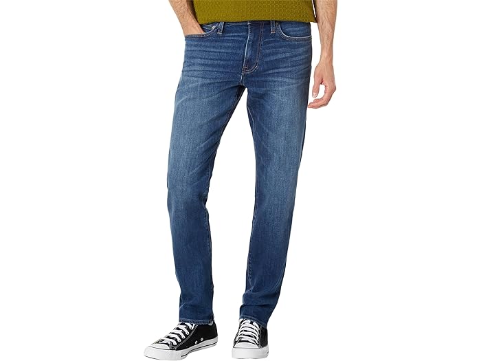 (取寄) メイドウェル メンズ スリム ジーンズ イン リーワード ウォッシュ Madewell men Madewell Slim Jeans in Leeward Wash Leeward