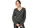 (取寄) サンクチュアリ レディース フェーバリット シーズン セーター Sanctuary women Sanctuary Favorite Season Sweater Heather Mineral