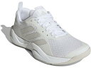 () AfB_X fB[X sbh[u adidas women adidas Rapidmove White/Grey/Grey