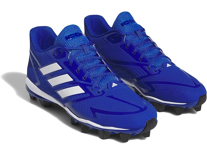 取寄 アディダス メンズ アイコン 8 ミッド adidas men adidas Icon 8 Mid Team Royal Blue/Footwear White/Core Black