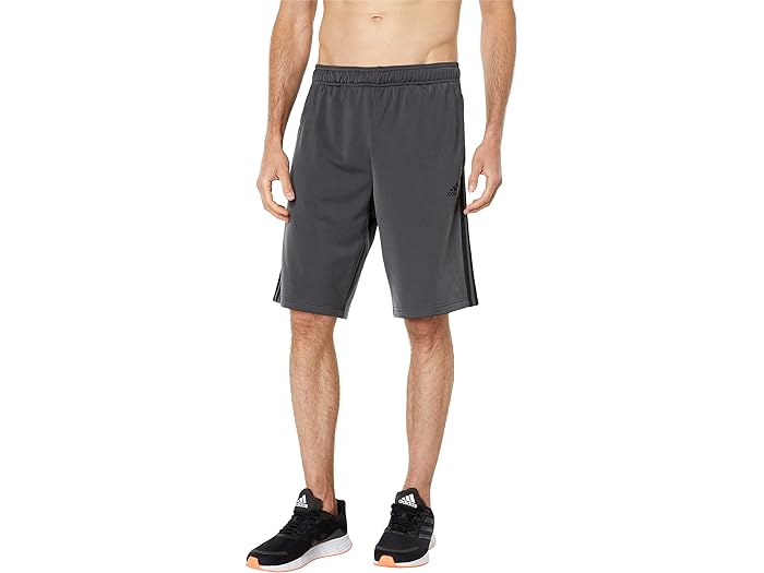 () ǥ  å󥷥 3ȥ饤 ȥꥳå 硼 adidas men Essentials 3-Strip...