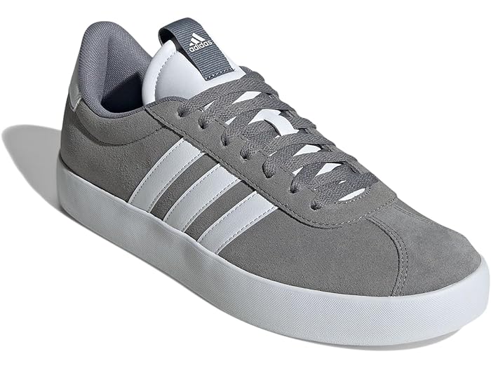 (取寄) アディダス メンズ Vl コート 3.0 adidas men VL Court 3.0 Grey/White/White