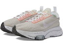 () iCL Y GA[ Y[-^Cv N[^[ Nike men Nike Air Zoom-Type Crater Cream II/White/Orange/Black