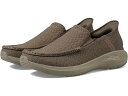 ■商品詳細■ブランドSKECHERS スケッチャーズ■商品名SKECHERS Parson Ralven Hands Free Slip-Insパーソン ラルヴェン ハンズ フリー スリップ-インス■商品状態新品未使用・並行輸入品■色Tau...