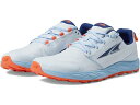 (取寄) アルトラ レディース スペリアー 6 Altra women Superior 6 Light Blue