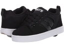 (取寄) ヒーリーズ キッズ レーザー 20 (リトル キッド/ビッグ キッズ/アダルト) Heelys kids Heelys Racer 20 (Little Kid/Big Kid/Adult) Black-T