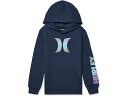 ■商品詳細■ブランドHurley Kids ハーレー キッズ■商品名Hurley Kids Fleece Pullover Hoodie (Toddler)フリース プルオーバー ブーディ (トドラー)■商品状態新品未使用・並行輸入品■色Night Force■詳細付属のフード.-ロングセット-インスリーブ.-リブ編みの袖口.-フロントカンガルーポケット。-まっすぐなリブ付きの裾。-コットン/ポリエステル-洗濯:洗濯機洗い/タンブラー乾燥-製品の寸法は(4T ドドラー)サイズを用いてます。寸法はサイズによって異なる場合がございます。予めご了承下さい。-寸法:長さ:45.72cm 袖丈:58.42cm■備考(取寄) ハーレー キッズ ボーイズ フリース プルオーバー ブーディ (トドラー) Hurley Kids boys Hurley Kids Fleece Pullover Hoodie (Toddler) Night ForceHurley Kids ハーレー キッズ キッズ スウェット キッズ フリース トレーナー ジュニア ブランド スポーツ カジュアル ストリート 大きいサイズ ビックサイズ zp-9868536