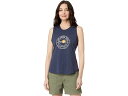 () tC[ fB[X nCN ^N Flylow women Flylow Haiku Tank Night (Graphic)