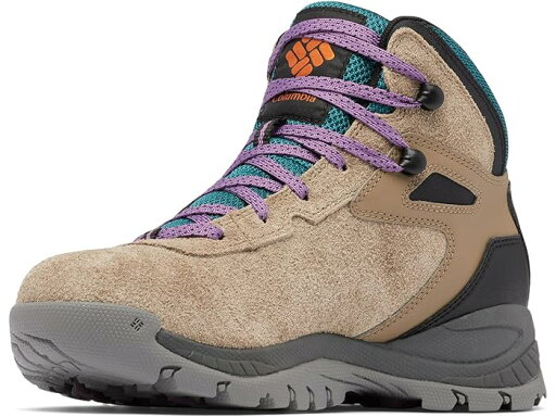(取寄) コロンビア レディース ニュートン リッジ BC Columbia women Newton Ridge BC Wet Sand/Cedar (取寄) コロンビア レディース ニュートン リッジ BC Columbia women Newton Ridge BC Wet Sand/Cedar
