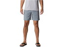 (取寄) コロンビア メンズ ウォッシュド アウト カーゴ ショーツ Columbia men Columbia Washed Out Cargo Shorts Grey Ash