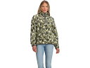 () Io}C[ fB[X {E_[ t[X Obermeyer women Obermeyer Boulder Fleece Fresh Sprigs