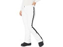 楽天スウィートラグ（取寄） オバマイヤー レディース ザ ボンド スポーツ パンツ Obermeyer women Obermeyer The Bond Sport Pants White