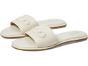 () }CPR[X fB[X ZC[ XCh MICHAEL Michael Kors women MICHAEL Michael Kors Saylor Slide Light Cream