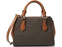 (取寄) マイケルコース レディース マリリン スモール クロスボディ MICHAEL Michael Kors women MICHAEL Michael Kors Marilyn Small Crossbody Brown/Acorn