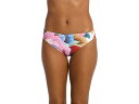 ()  uJ fB[X t[ Y qbvX^[ La Blanca women La Blanca Floral Rhythm Hipster Multi