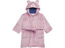 (取寄) エルエルビーン キッズ コージー アニマル ローブ (トドラー) L.L.Bean kids L.L.Bean Cozy Animal Robe (Toddler) Mauve Berry