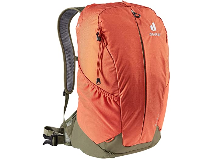 (取寄) ドイター メンズ AC ライト 23 Deuter men AC Lite 23 Paprika/Khaki