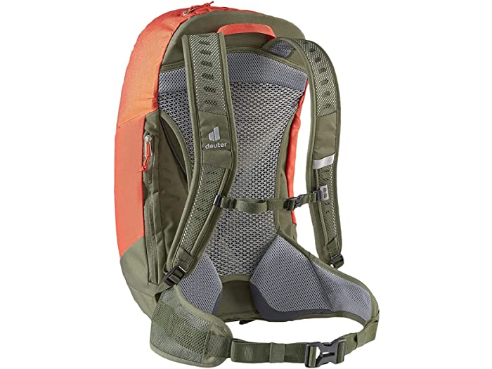 (取寄) ドイター メンズ AC ライト 23 Deuter men AC Lite 23 Paprika/Khaki