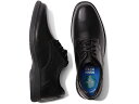 (取寄) ナン ブッシュ メンズ コア プロ プレーン トゥ オックスフォード Nunn Bush men Kore Pro Plain Toe Oxford Black
