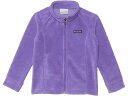 () RrA LbY K[Y xg XvOX t[X (gh[) Columbia Kids girls Columbia Kids Benton Springs Fleece (Toddler) Grape Gum