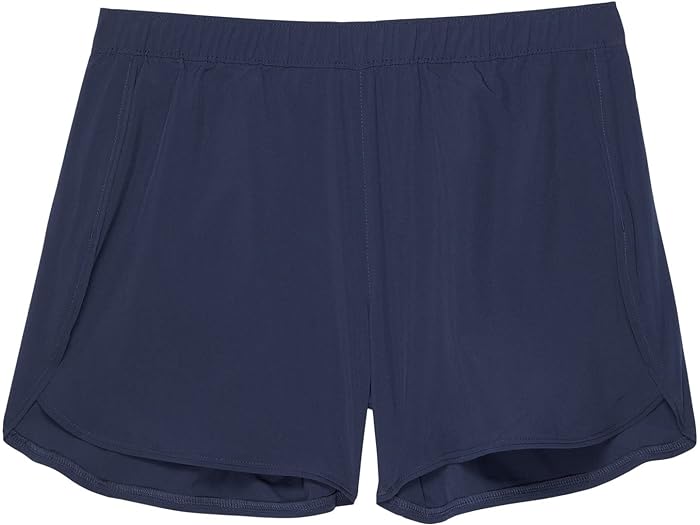 (取寄) コロンビア キッズ ガールズ ハイク ショーツ (リトル キッズ/ビッグ キッズ) Columbia Kids girls Columbia Kids Hike Shorts (Little Kids/Big Kids) Nocturnal