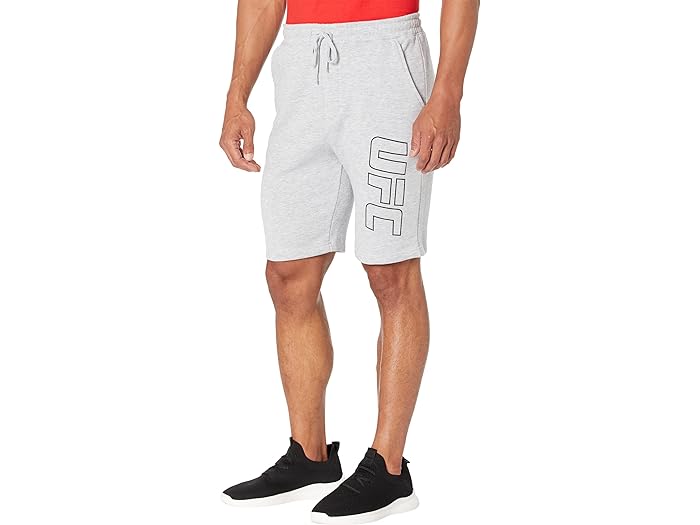 ■商品詳細■ブランドUFC ユーエフシー■商品名UFC Fleece Shortsフリース ショーツ■商品状態新品未使用・並行輸入品■色Heather■詳細UFCから正式にライセンス供与されています。-調整可能なフィット感のための引きひもクロージャー。-左足に高品質のUFCプリント。-両サイドにポケット、便利なバックポケット。-コットン/ポリエステル-洗濯機洗い、タンブル乾燥-製品の寸法は(SM)サイズを用いてます。 寸法はサイズによって異なる場合がございます。予めご了承下さい。-測定値：ウエスト測定値：30インチ股下：21インチ股下：9インチ前股下：13インチ後股下：18インチレッグオープニング：22インチ■備考(取寄) ユーエフシー メンズ フリース ショーツ UFC men UFC Fleece Shorts HeatherUFC ユーエフシー メンズ ハーフパンツ ショートパンツ ズボン アウトドア ブランド カジュアル 男性 大きいサイズ ビックサイズ zp-9567361