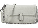 () }[NWFCRuX fB[X U ~j V_[ obO Marc Jacobs women Marc Jacobs The Mini Shoulder Bag Ivory