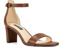 (取寄) ナインウエスト レディース プルース Nine West women Nine West Pruce Dark Tan