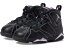 (取寄) ジョーダンキッズ ガールズ 7 レトロ (インファント/トドラー) Jordan Kids girls Jordan Kids 7 Retro (Infant/Toddler) Black/Barely Grape/Rush Fuchsia