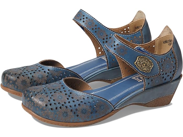 () ƥȥХץ󥰥ƥå ǥ ꥫ L'Artiste by Spring Step women Ame...
