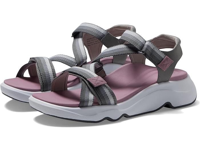 Aetrex エートレックス レディース 女性用 シューズ 靴 フラット Annie - Black aetrex（靴）の通販