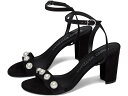 () X`A[g Cc} fB[X jA[xA |[V T_ Stuart Weitzman women Stuart Weitzman Nearlybare Portia Sandal Black