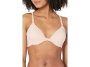 (取寄) ナトリ レディース ラッシュ フロント チューズ コンツアー アンダーワイヤー Natori women Lush Front Close Contour Underwire Rose Beige/Warm White(4)