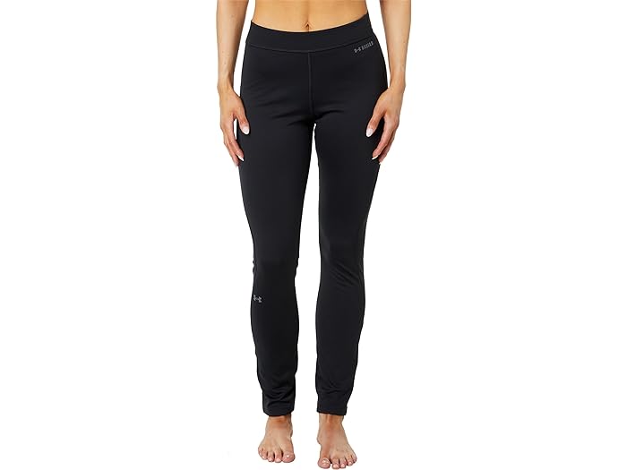 () A_[A[}[ fB[X x[X MX 4.0 Under Armour women Base Leggings 4.0 Black/Pitch Gray