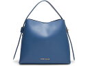 ȥ饰㤨( 󥯥饤 ǥ С֥ ߥ˥ޥ ۡܡ  ʥ å Anne Klein women Anne Klein Convertible Minimal Hobo with Enamel Turnlock Elemental BlueפβǤʤ26,060ߤˤʤޤ