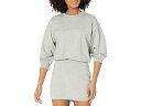 () GXy[X fB[X O[u hX L*Space women L*Space Groove Dress Heather Grey