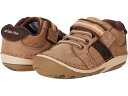 () XgCh Cg {[CY Srt SM A[eB (Ct@g/gh[) Stride Rite boys Stride Rite SRT SM Artie (Infant/Toddler) Tan