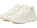 (取寄) ニューバランス スニーカー キッズ ガールズ フレッシュ フォーム アリシ V4 New Balance Kids girls Fresh Foam Arishi v4 (Big Kid) Sea Salt/Quartz Pink